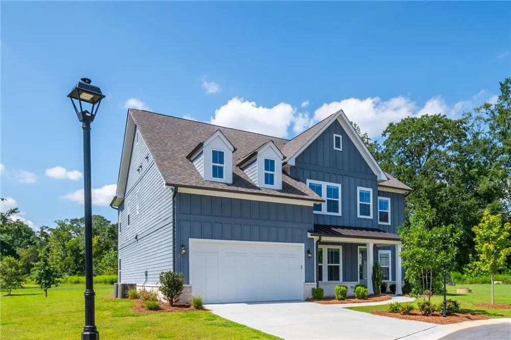 4508 Encore Park Lane Duluth, GA 30097