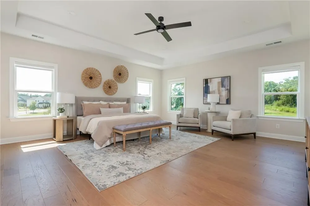 4508 Encore Park Lane Duluth, GA 30097