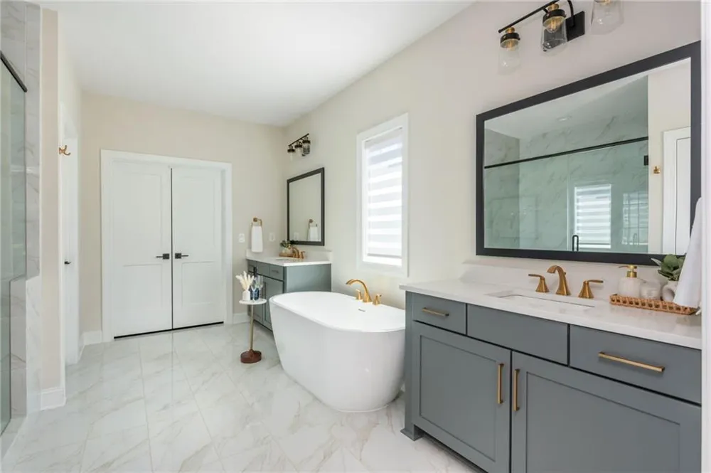 4508 Encore Park Lane Duluth, GA 30097