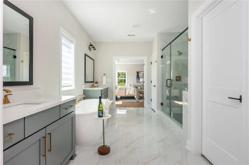 4508 Encore Park Lane Duluth, GA 30097