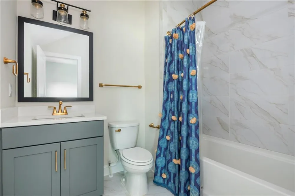 4508 Encore Park Lane Duluth, GA 30097