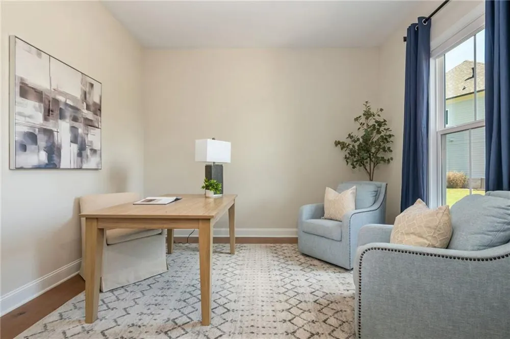 4508 Encore Park Lane Duluth, GA 30097