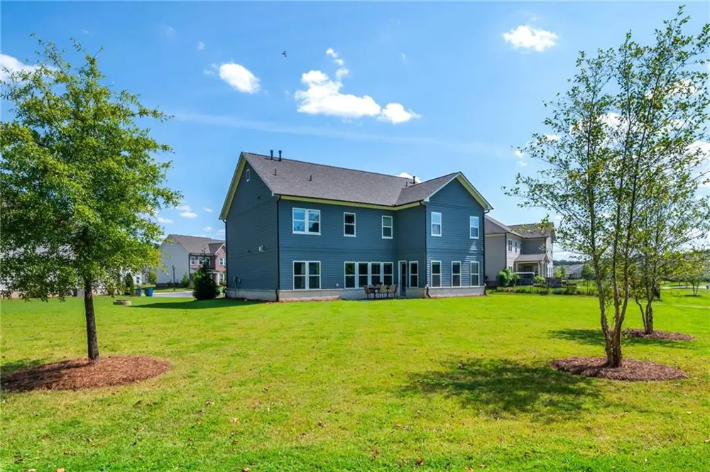 4508 Encore Park Lane Duluth, GA 30097