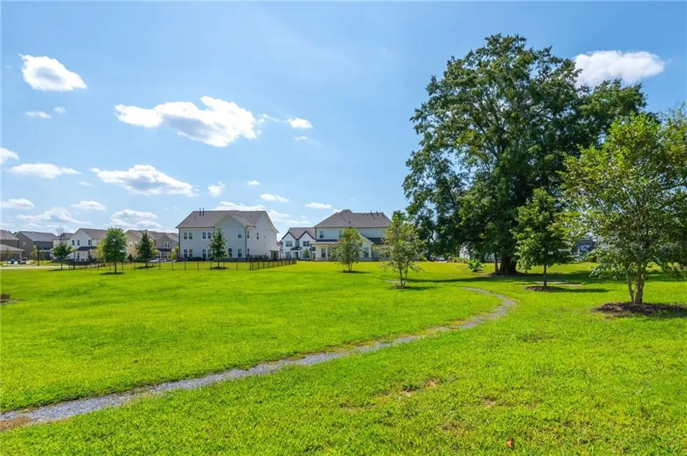 4508 Encore Park Lane Duluth, GA 30097