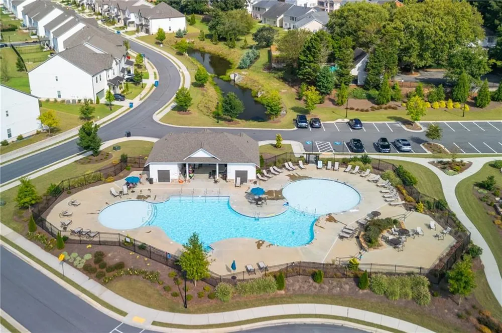 4508 Encore Park Lane Duluth, GA 30097