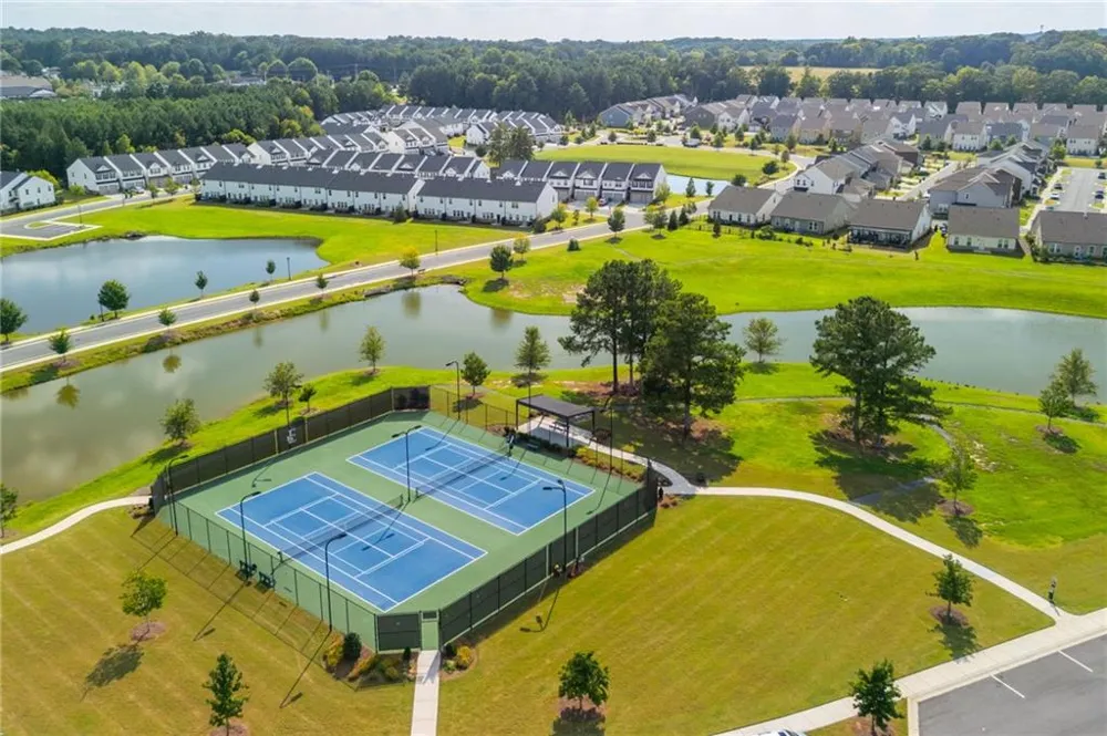 4508 Encore Park Lane Duluth, GA 30097
