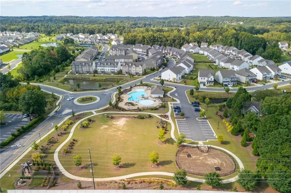 4508 Encore Park Lane Duluth, GA 30097
