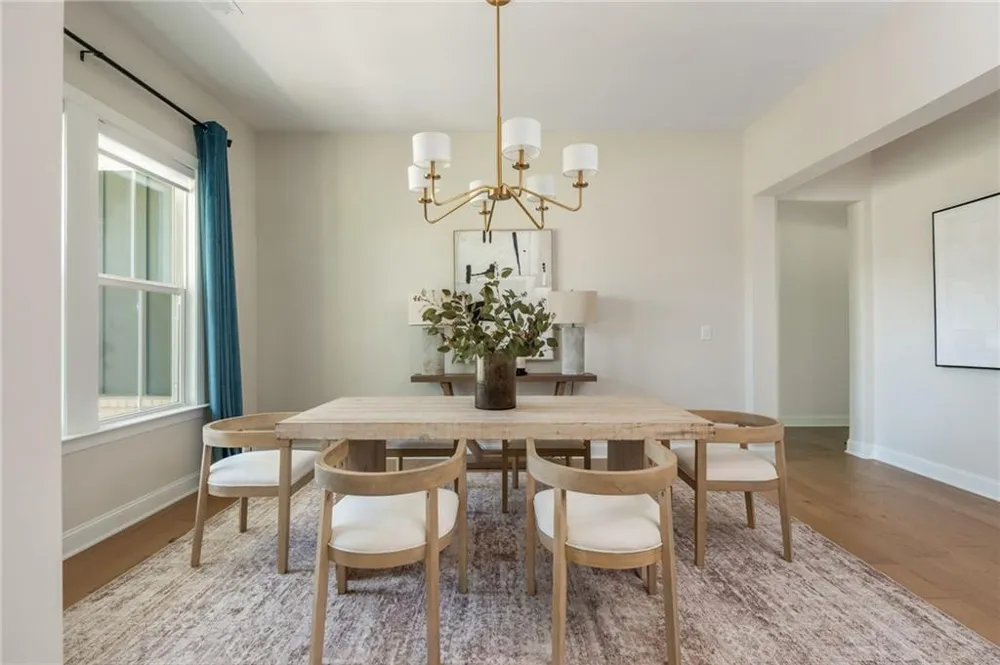 4508 Encore Park Lane Duluth, GA 30097
