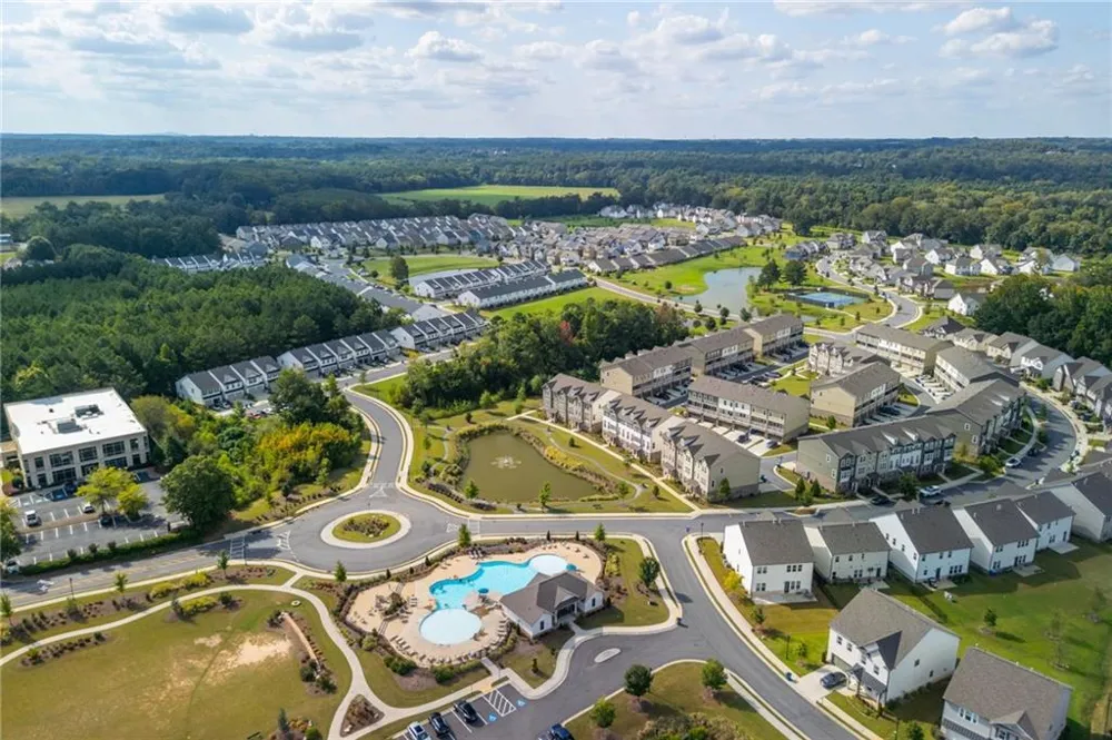 4508 Encore Park Lane Duluth, GA 30097