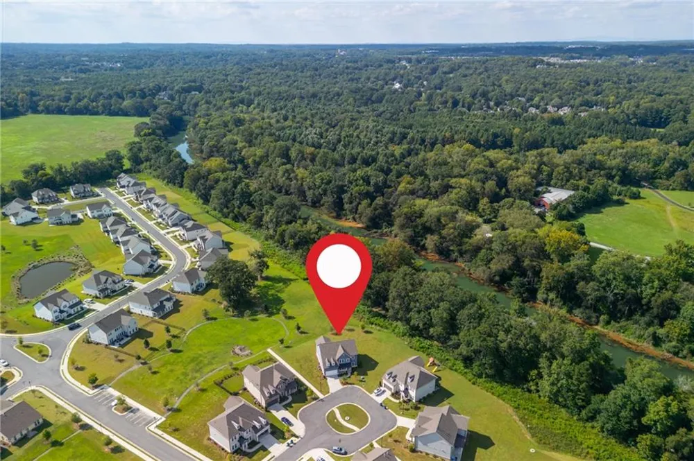 4508 Encore Park Lane Duluth, GA 30097