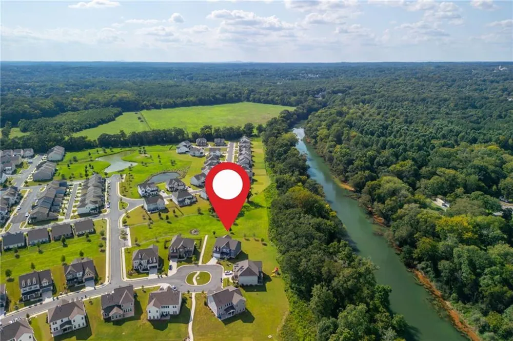 4508 Encore Park Lane Duluth, GA 30097