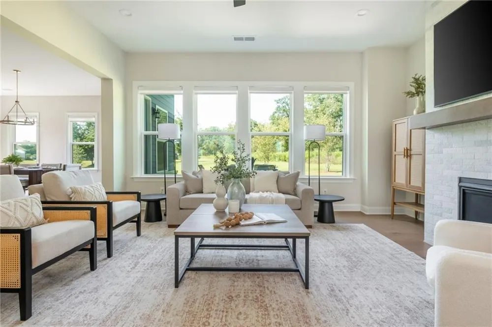 4508 Encore Park Lane Duluth, GA 30097