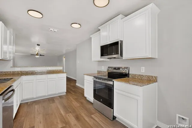 15018 SILVER TREE CV Von Ormy, TX 78073