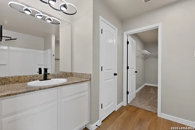 15018 SILVER TREE CV Von Ormy, TX 78073
