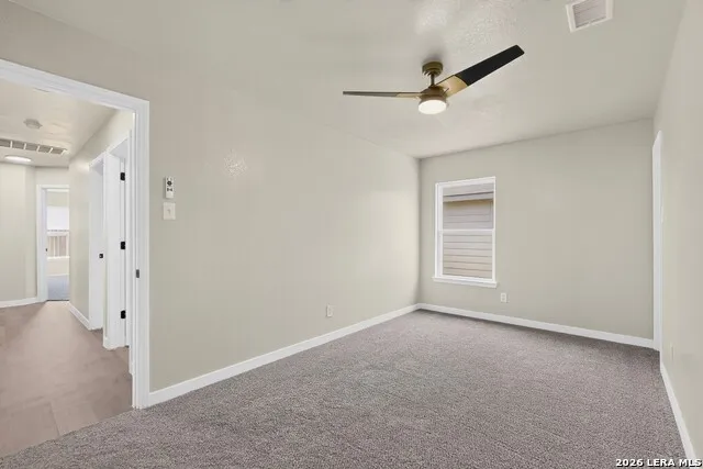 15018 SILVER TREE CV Von Ormy, TX 78073
