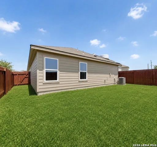 15018 SILVER TREE CV Von Ormy, TX 78073