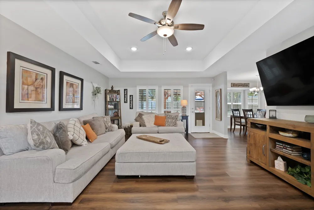 2500 Highgate Drive Arlington, TX 76016