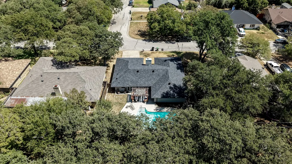 2500 Highgate Drive Arlington, TX 76016