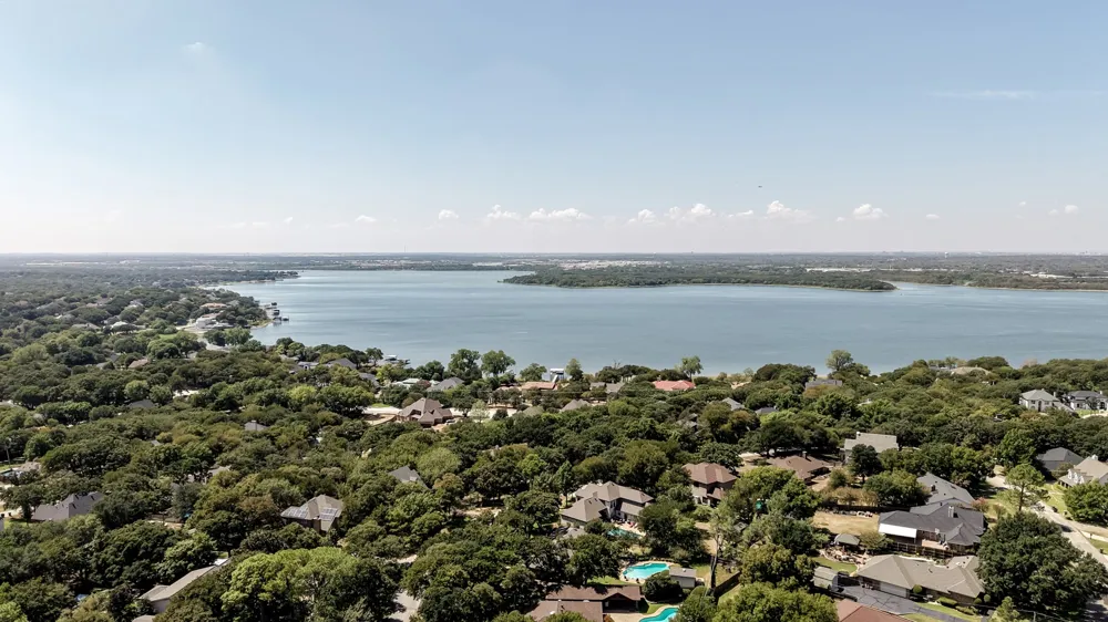 2500 Highgate Drive Arlington, TX 76016