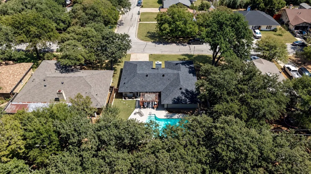 2500 Highgate Drive Arlington, TX 76016
