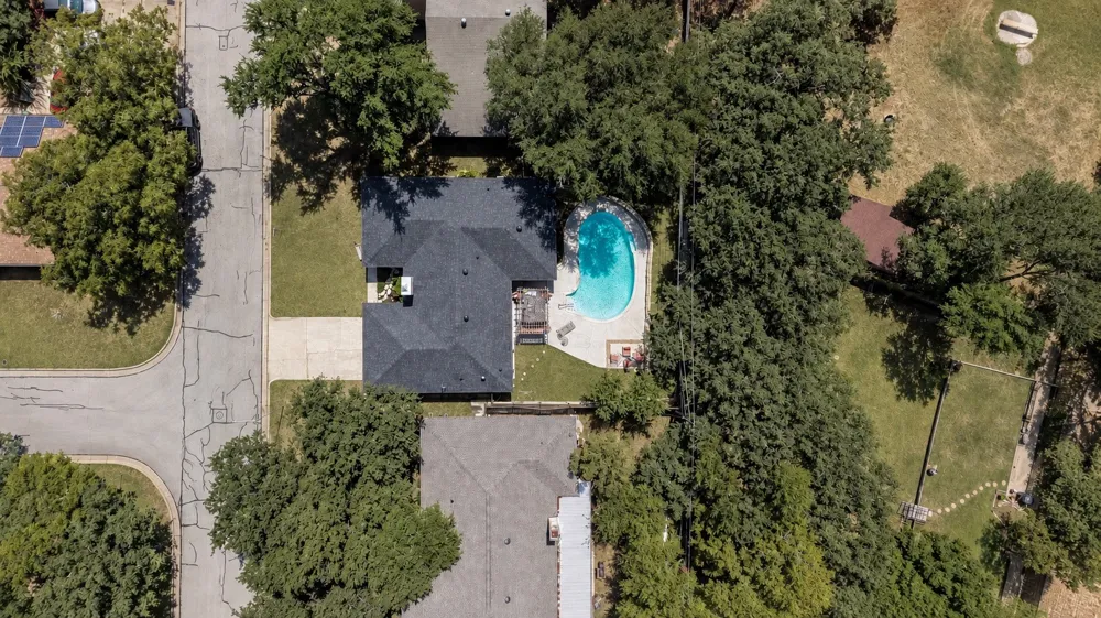 2500 Highgate Drive Arlington, TX 76016