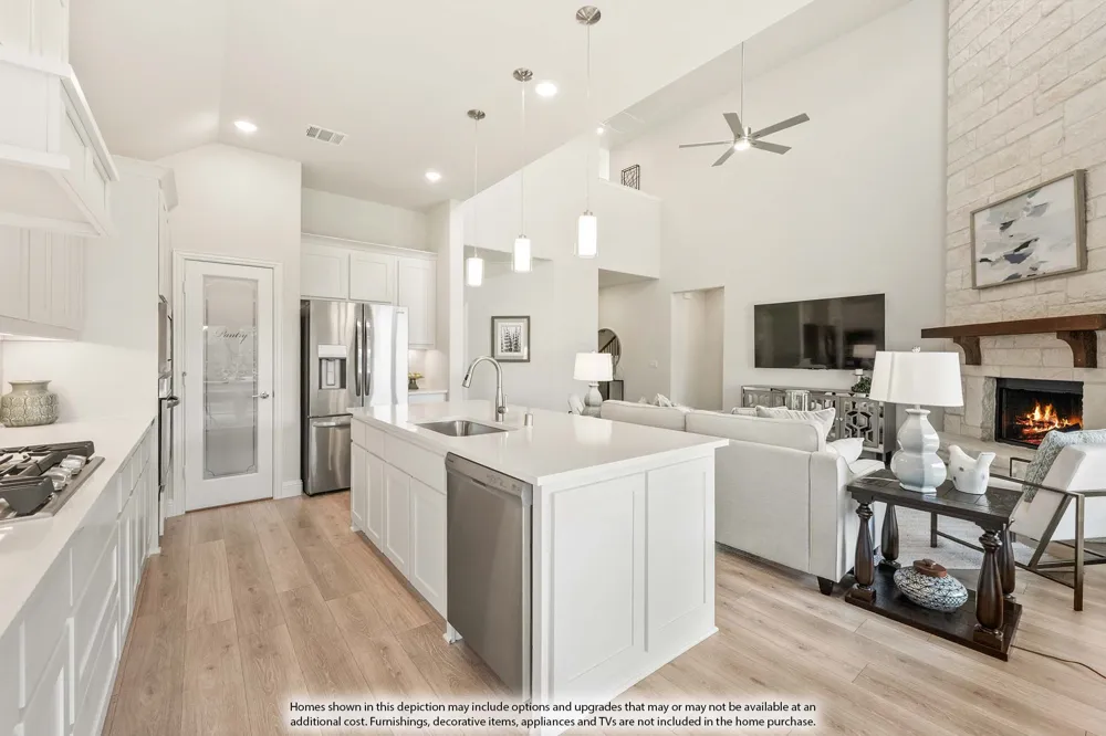 5725 Halton Drive Celina, TX 76227