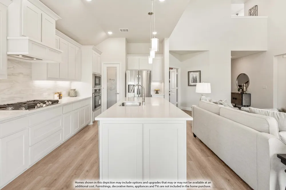 5725 Halton Drive Celina, TX 76227