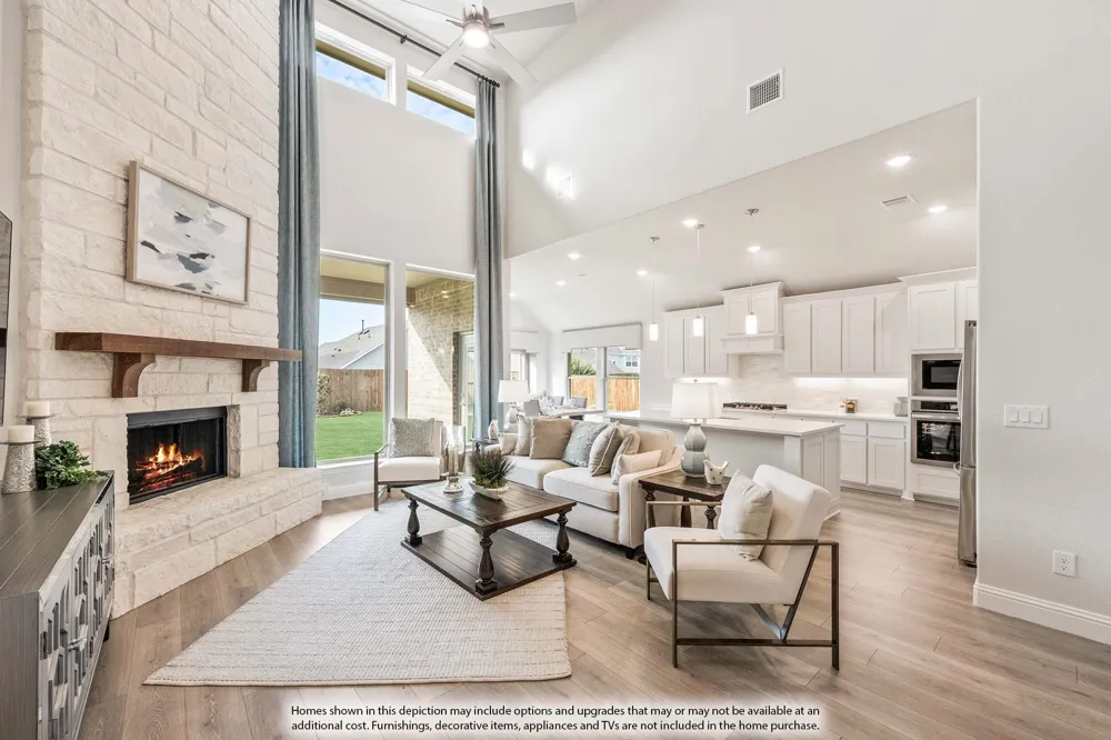 5725 Halton Drive Celina, TX 76227