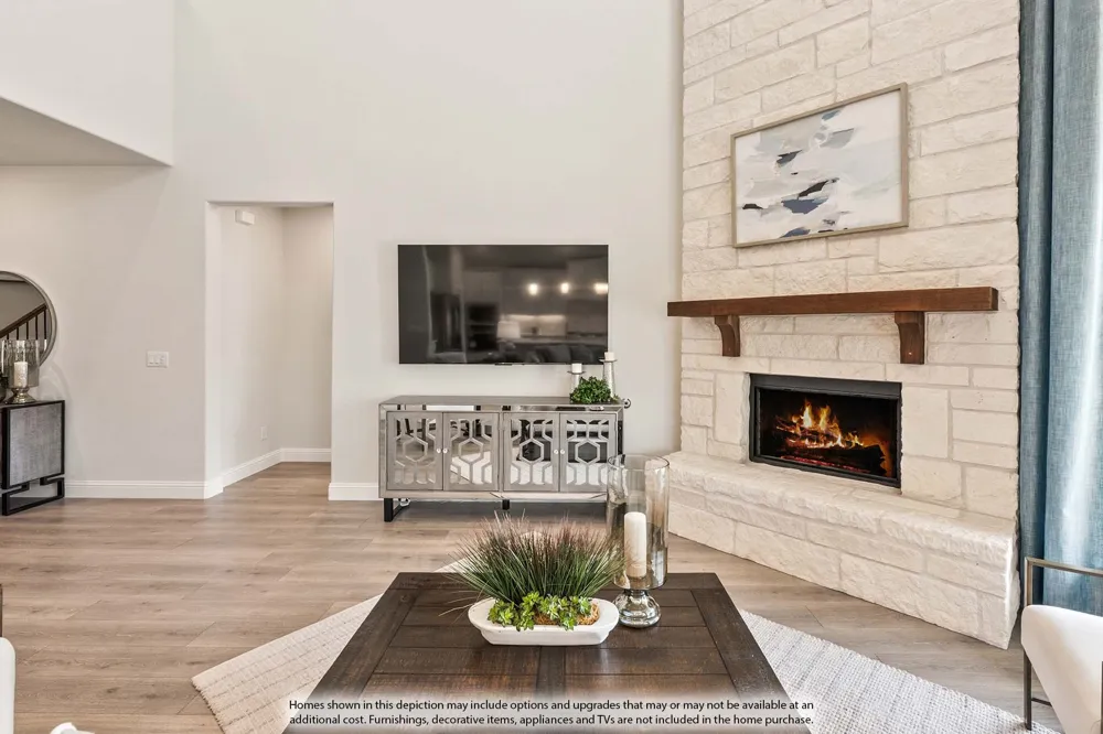 5725 Halton Drive Celina, TX 76227