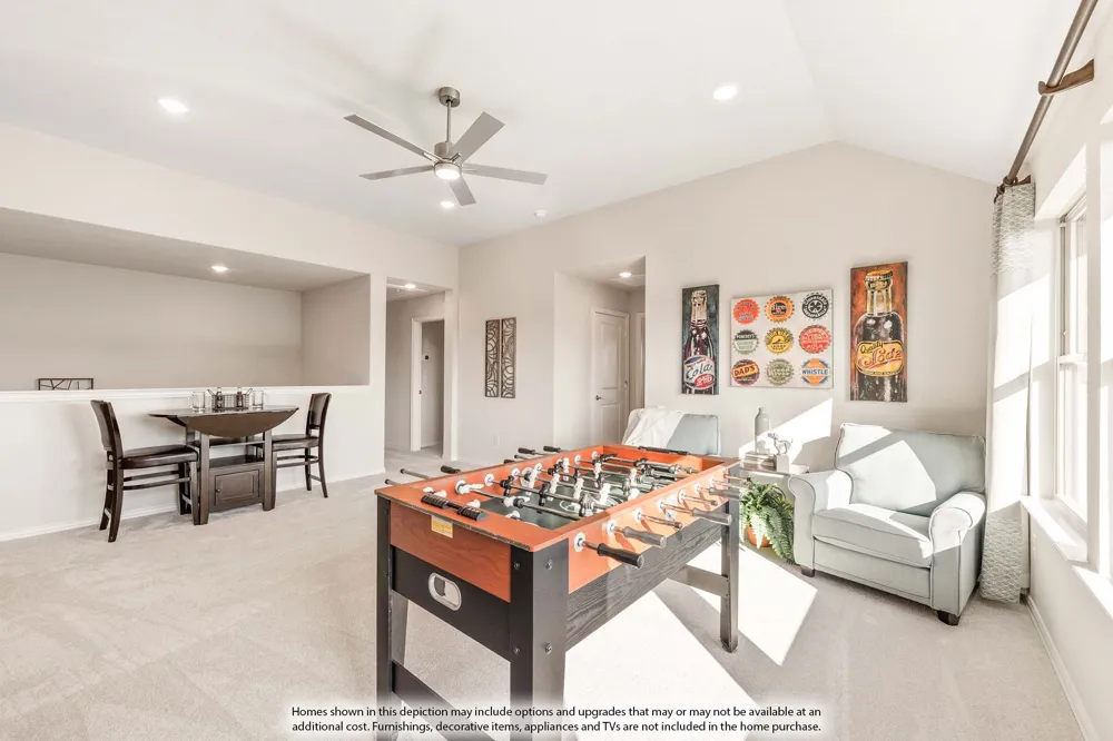 5725 Halton Drive Celina, TX 76227