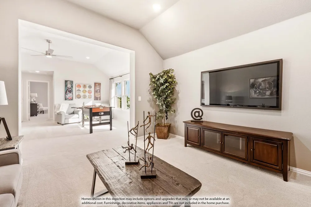 5725 Halton Drive Celina, TX 76227