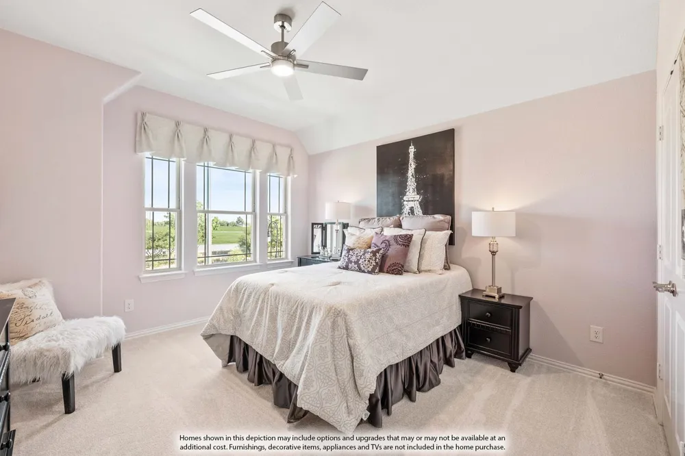 5725 Halton Drive Celina, TX 76227