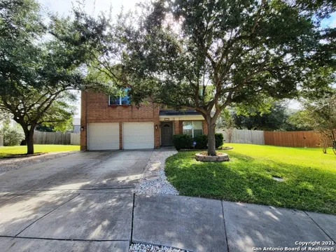 1600 Shady Brook