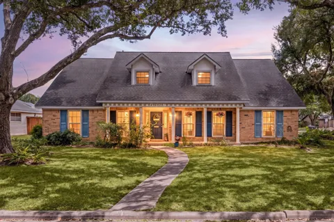 4621 Jane Long Drive