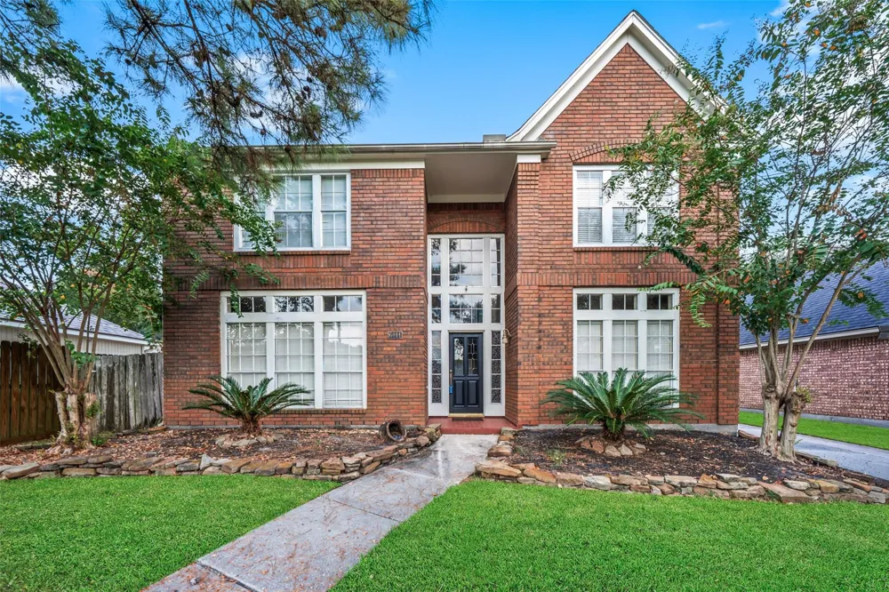 6014 Matt Road Humble, TX 77346