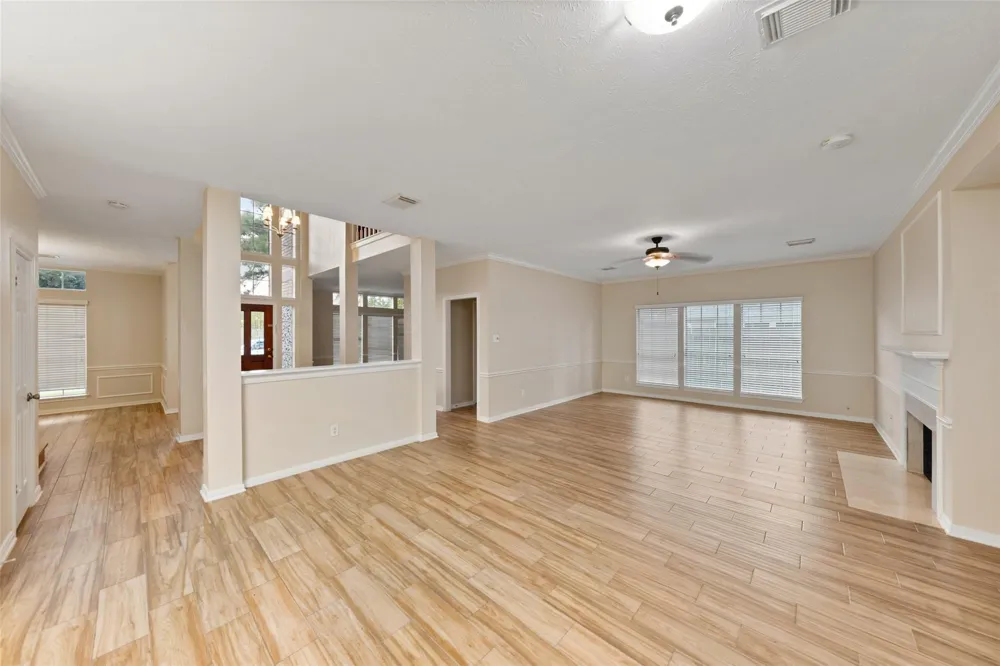 6014 Matt Road Humble, TX 77346