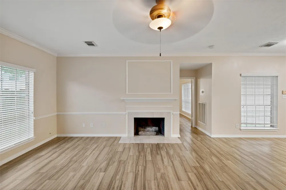 6014 Matt Road Humble, TX 77346