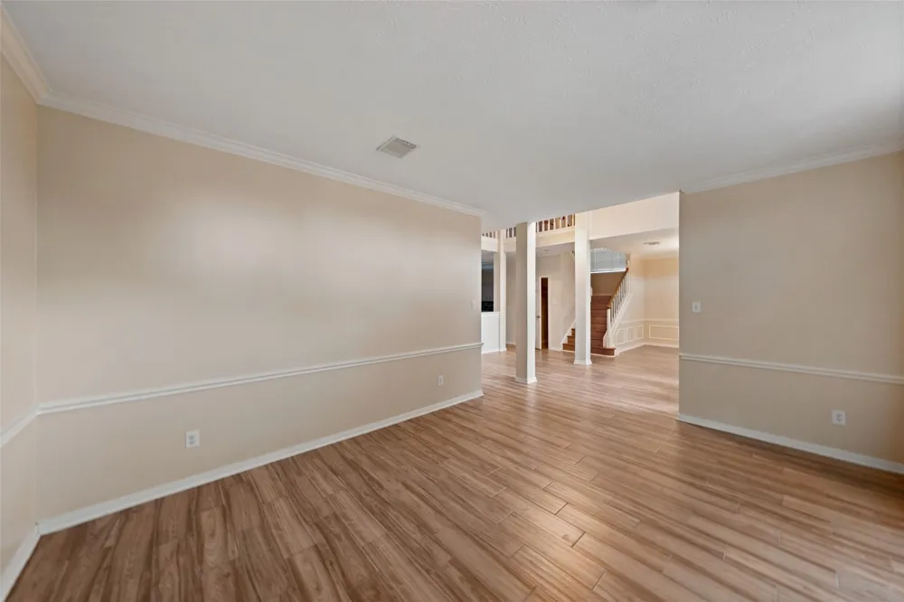 6014 Matt Road Humble, TX 77346