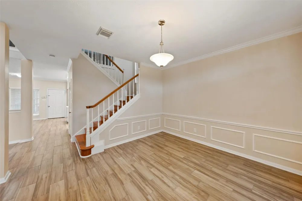 6014 Matt Road Humble, TX 77346