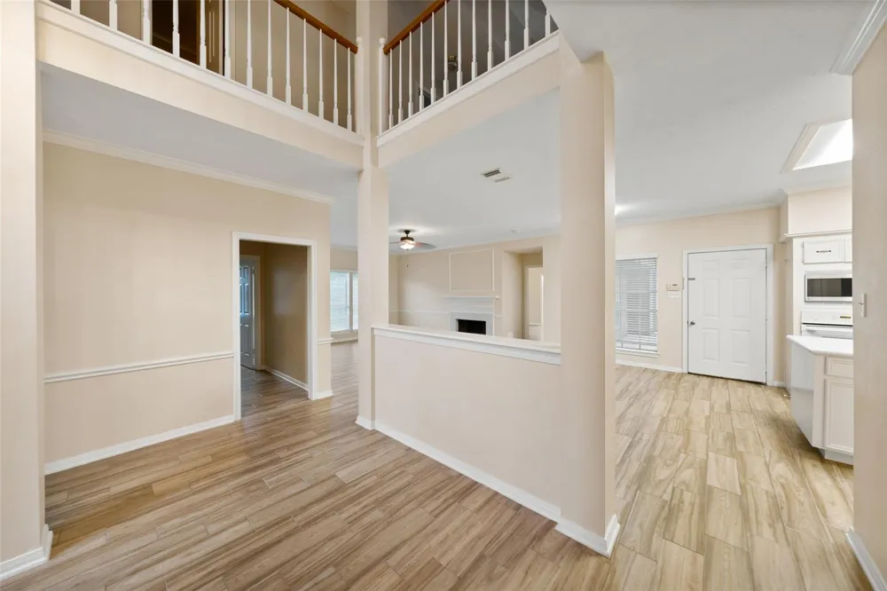 6014 Matt Road Humble, TX 77346