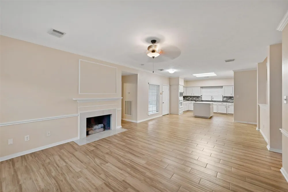 6014 Matt Road Humble, TX 77346