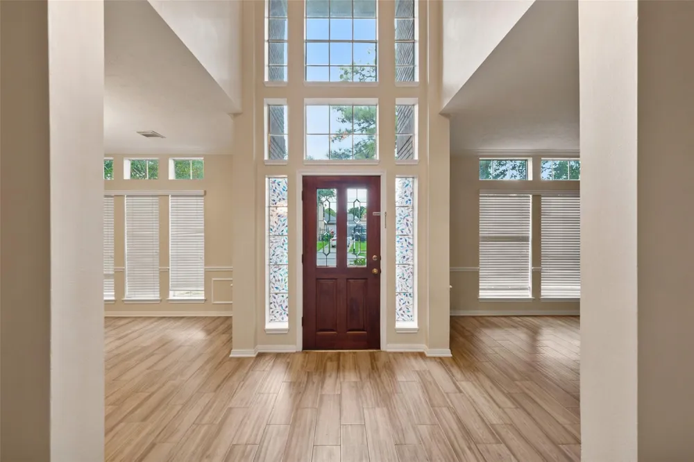 6014 Matt Road Humble, TX 77346
