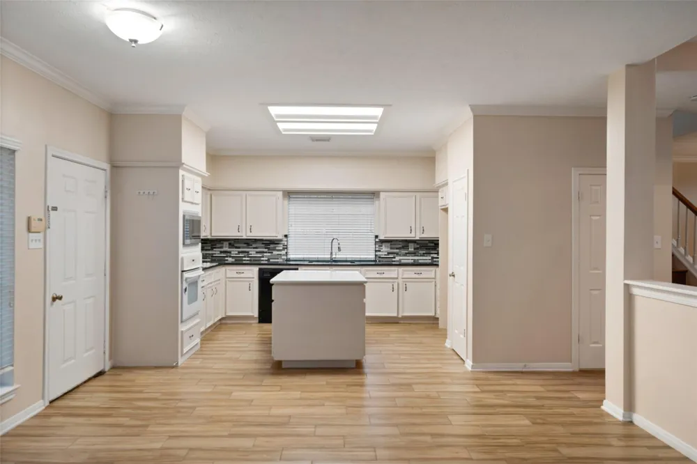 6014 Matt Road Humble, TX 77346