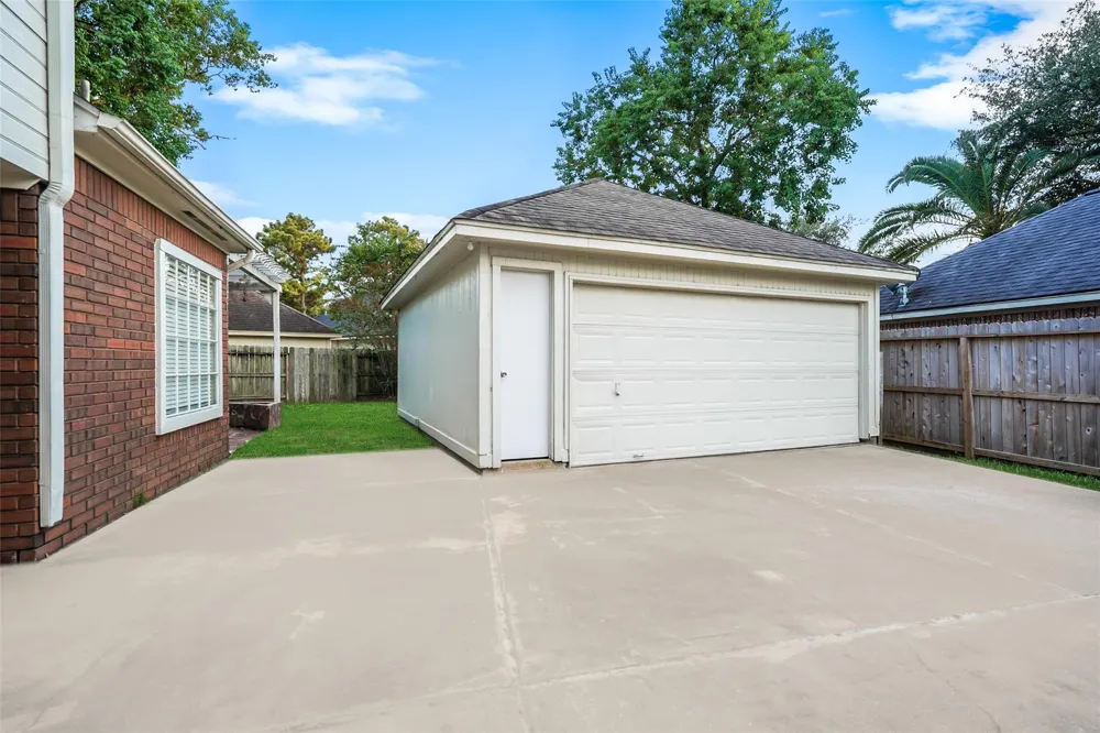 6014 Matt Road Humble, TX 77346