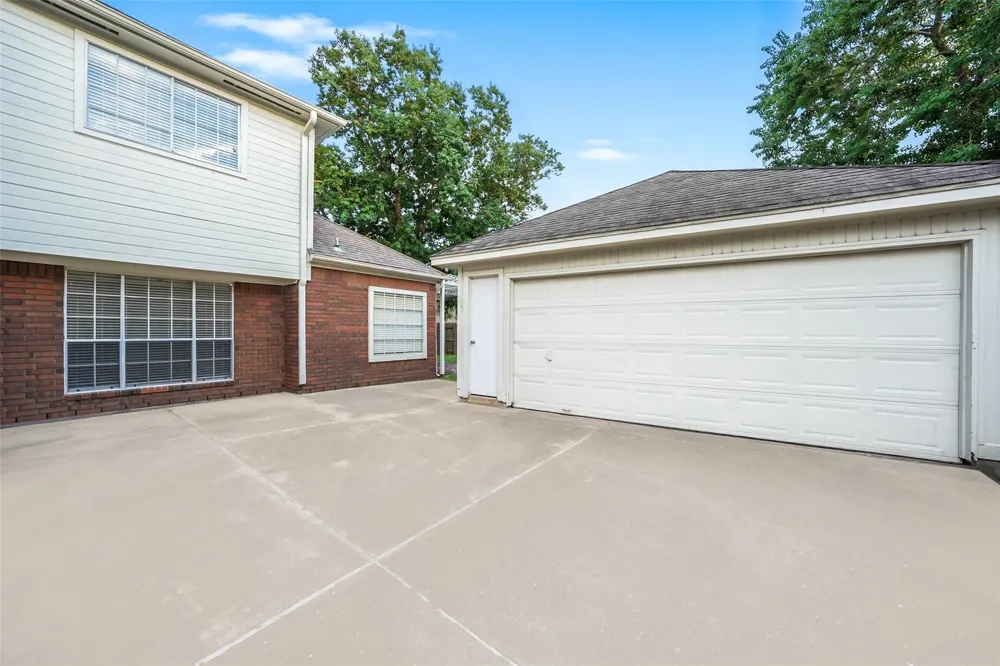 6014 Matt Road Humble, TX 77346