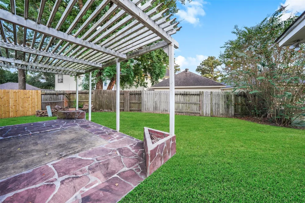 6014 Matt Road Humble, TX 77346