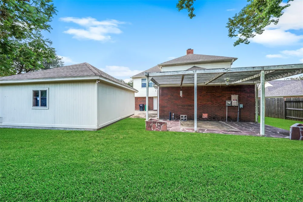 6014 Matt Road Humble, TX 77346
