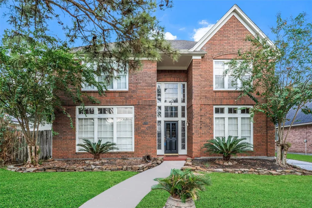6014 Matt Road Humble, TX 77346
