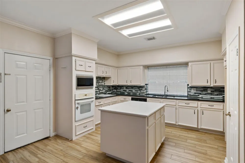 6014 Matt Road Humble, TX 77346