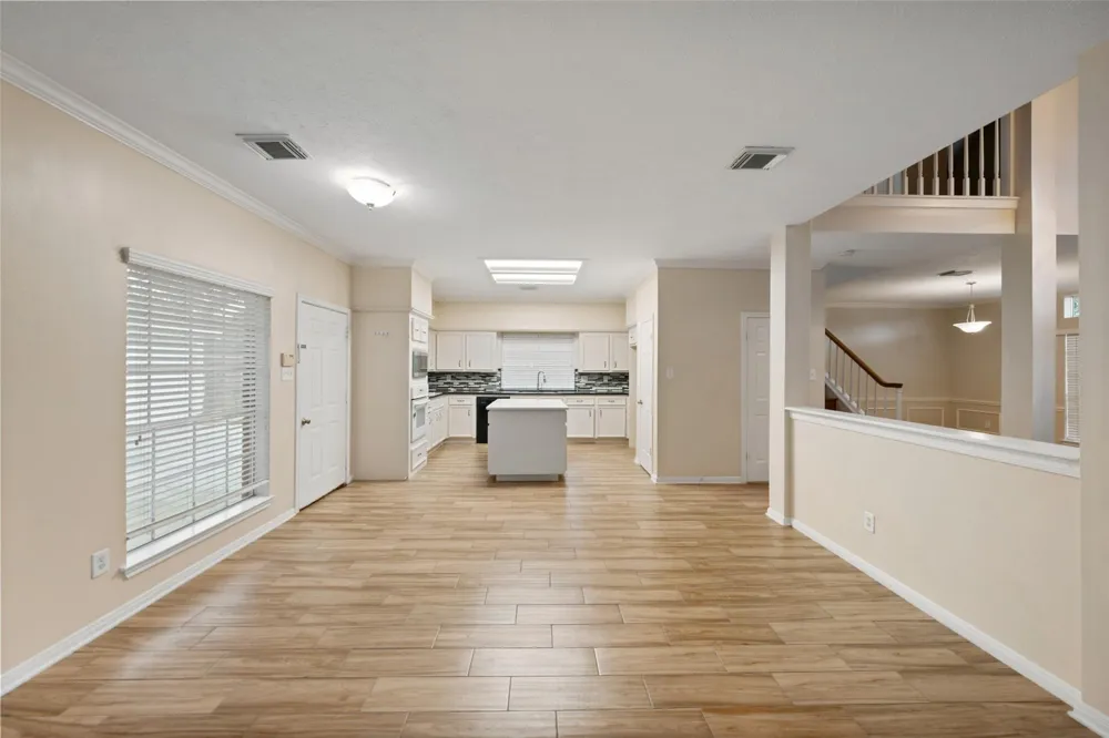 6014 Matt Road Humble, TX 77346